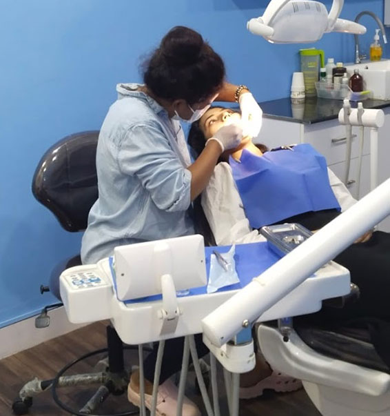 Best Dental Clinic in BTM Layout